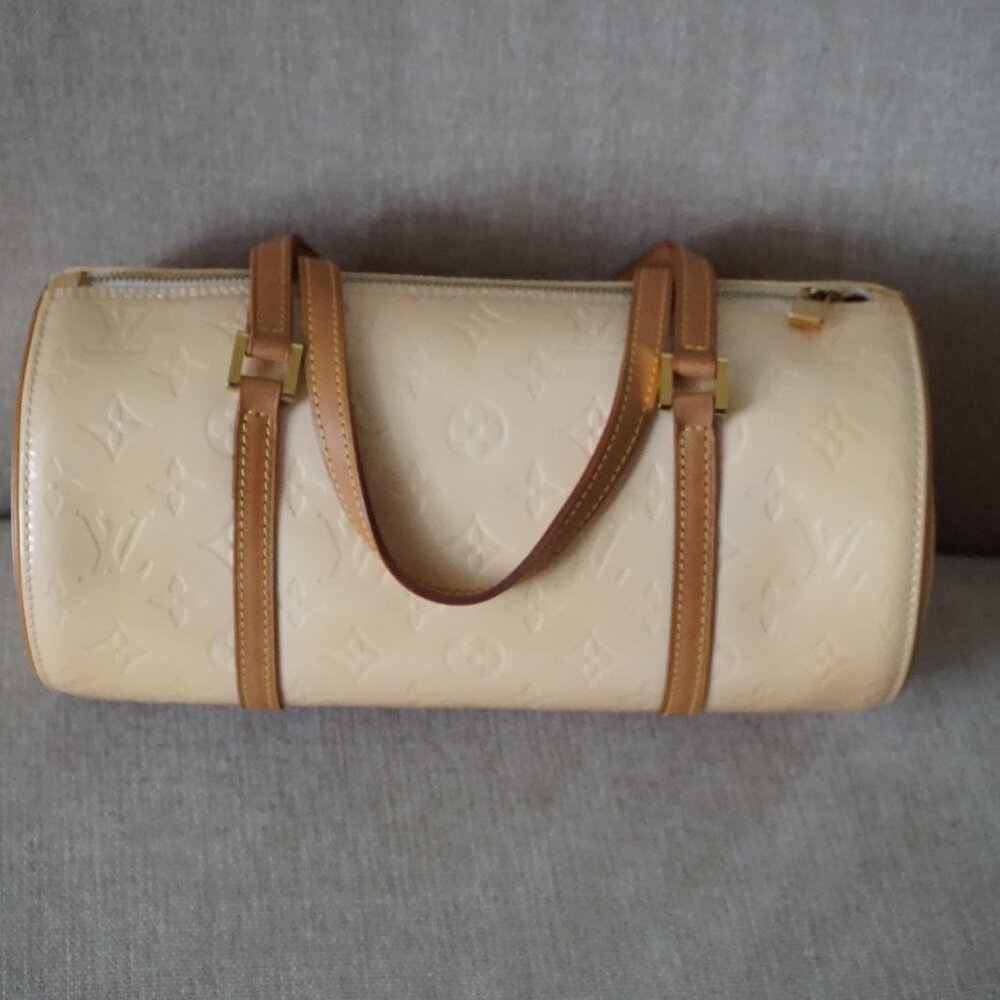 Louis Vuitton Bedford